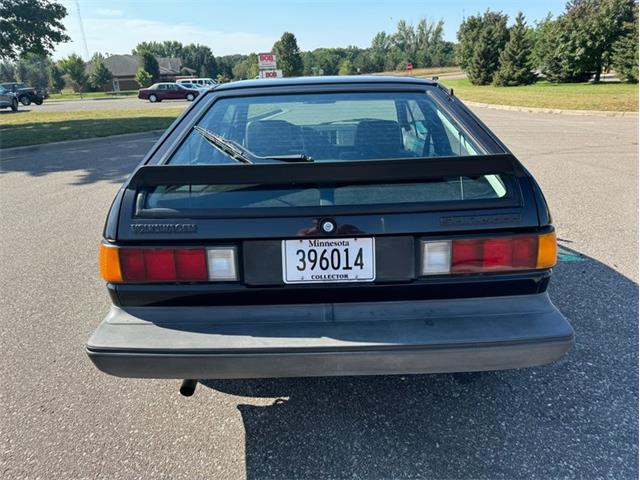 1983 Volkswagen Scirocco (CC-1884117) for sale in Ramsey, Minnesota
