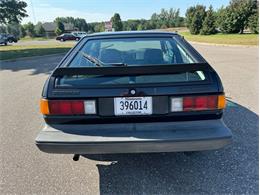 1983 Volkswagen Scirocco (CC-1884117) for sale in Ramsey, Minnesota