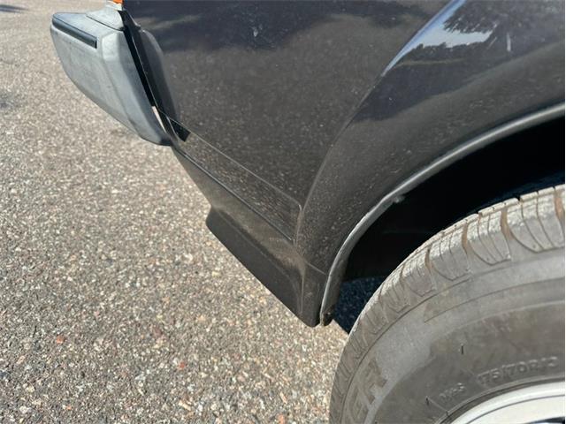 1983 Volkswagen Scirocco (CC-1884117) for sale in Ramsey, Minnesota