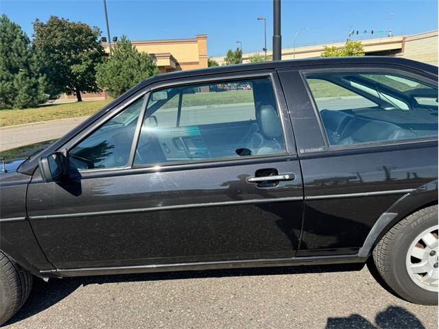 1983 Volkswagen Scirocco (CC-1884117) for sale in Ramsey, Minnesota