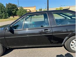 1983 Volkswagen Scirocco (CC-1884117) for sale in Ramsey, Minnesota