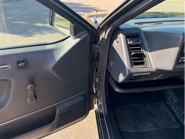 1983 Volkswagen Scirocco (CC-1884117) for sale in Ramsey, Minnesota