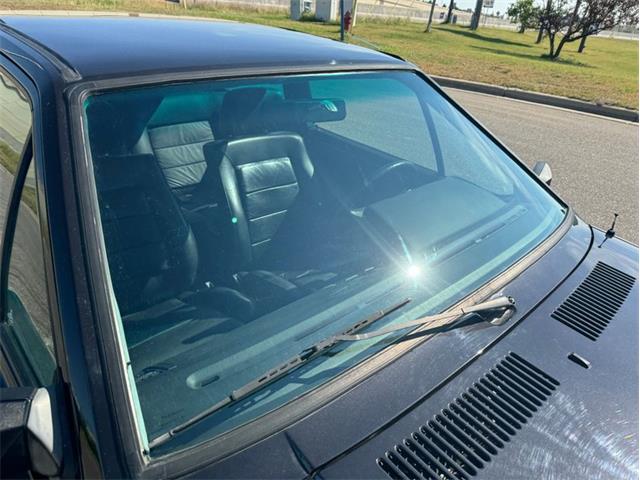 1983 Volkswagen Scirocco (CC-1884117) for sale in Ramsey, Minnesota