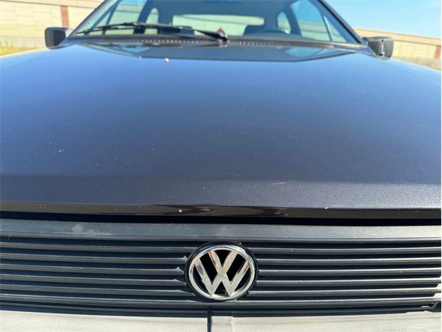 1983 Volkswagen Scirocco (CC-1884117) for sale in Ramsey, Minnesota