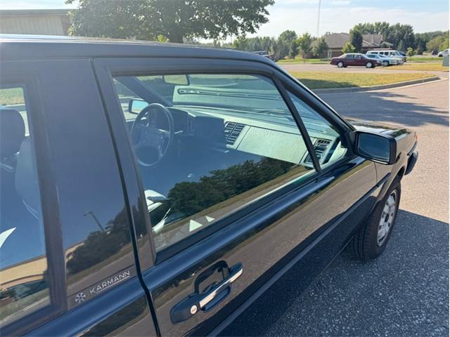 1983 Volkswagen Scirocco (CC-1884117) for sale in Ramsey, Minnesota