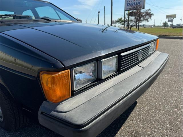 1983 Volkswagen Scirocco (CC-1884117) for sale in Ramsey, Minnesota