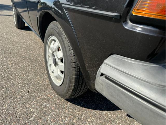 1983 Volkswagen Scirocco (CC-1884117) for sale in Ramsey, Minnesota