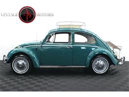 1966 Volkswagen Beetle (CC-1884118) for sale in Statesville, North Carolina