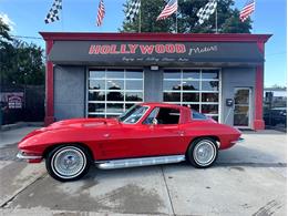 1964 Chevrolet Corvette (CC-1884121) for sale in West Babylon, New York