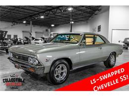 1966 Chevrolet Chevelle (CC-1884130) for sale in Marietta, Georgia