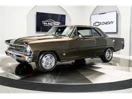 1967 Chevrolet Nova (CC-1884135) for sale in Clearwater, Florida