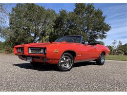 1969 Pontiac LeMans (CC-1884140) for sale in Clearwater, Florida