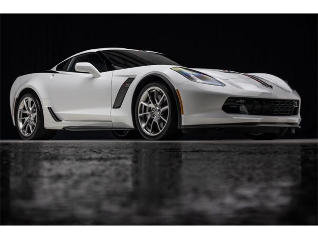 2017 Chevrolet Corvette (CC-1884151) for sale in Clifton Park, New York