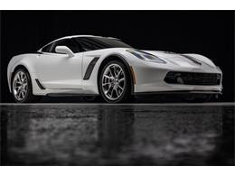 2017 Chevrolet Corvette (CC-1884151) for sale in Clifton Park, New York