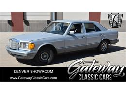 1983 Mercedes-Benz 300SD (CC-1884163) for sale in O'Fallon, Illinois