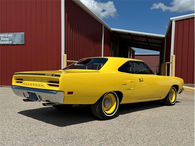 1970 Plymouth Road Runner for Sale | ClassicCars.com | CC-1884165