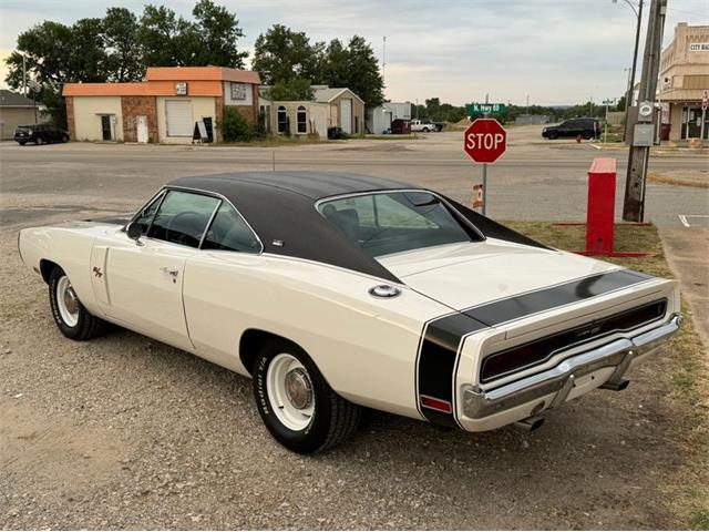 1970 Dodge Charger (CC-1884173) for sale in Celeste, Texas