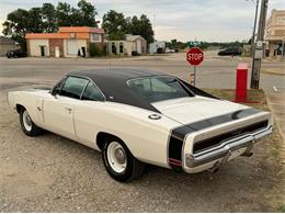 1970 Dodge Charger (CC-1884173) for sale in Celeste, Texas