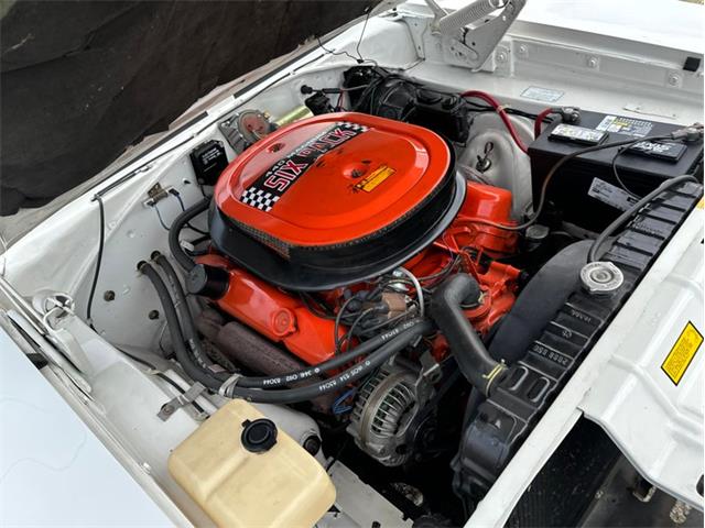 1970 Dodge Charger (CC-1884173) for sale in Celeste, Texas