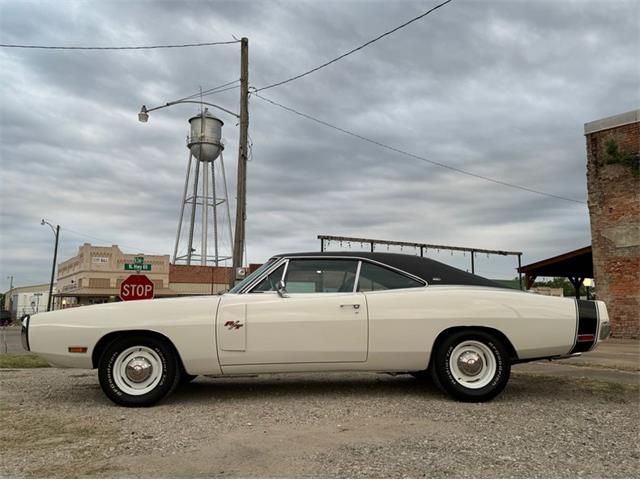 1970 Dodge Charger (CC-1884173) for sale in Celeste, Texas