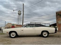 1970 Dodge Charger (CC-1884173) for sale in Celeste, Texas