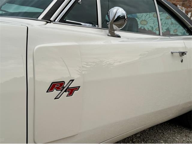 1970 Dodge Charger (CC-1884173) for sale in Celeste, Texas