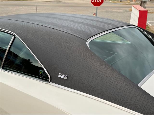 1970 Dodge Charger (CC-1884173) for sale in Celeste, Texas