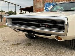 1970 Dodge Charger (CC-1884173) for sale in Celeste, Texas