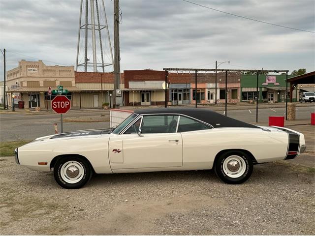 1970 Dodge Charger (CC-1884173) for sale in Celeste, Texas