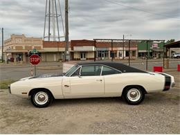1970 Dodge Charger (CC-1884173) for sale in Celeste, Texas