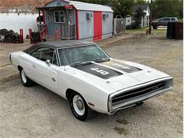 1970 Dodge Charger (CC-1884173) for sale in Celeste, Texas