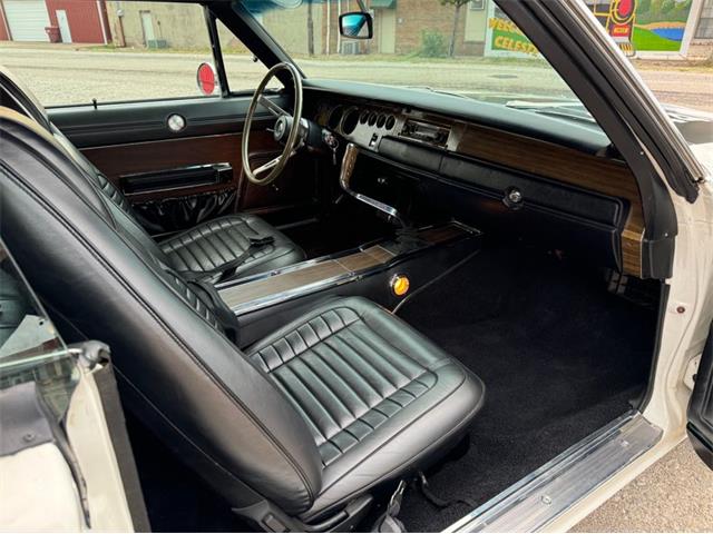 1970 Dodge Charger (CC-1884173) for sale in Celeste, Texas