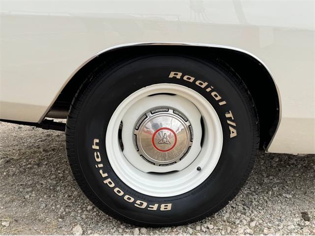 1970 Dodge Charger (CC-1884173) for sale in Celeste, Texas