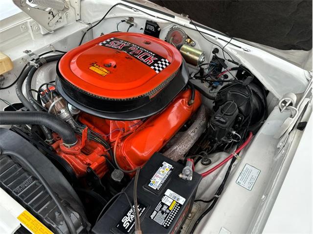 1970 Dodge Charger (CC-1884173) for sale in Celeste, Texas