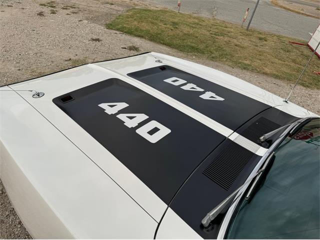 1970 Dodge Charger (CC-1884173) for sale in Celeste, Texas