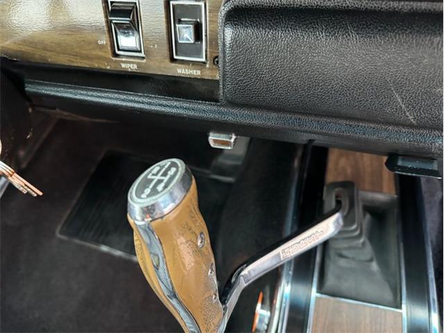 1970 Dodge Charger (CC-1884173) for sale in Celeste, Texas
