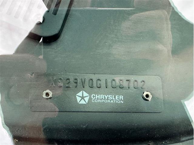 1970 Dodge Charger (CC-1884173) for sale in Celeste, Texas