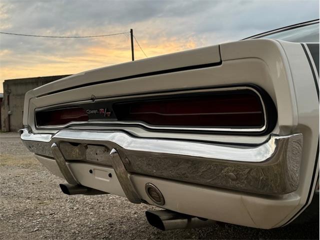 1970 Dodge Charger (CC-1884173) for sale in Celeste, Texas
