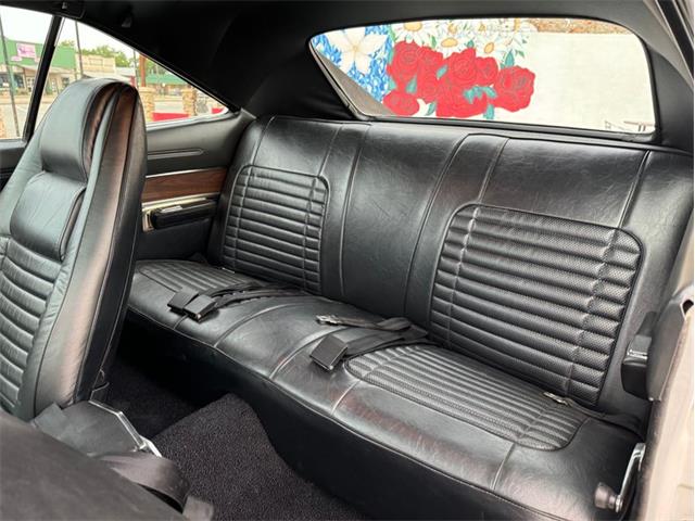 1970 Dodge Charger (CC-1884173) for sale in Celeste, Texas