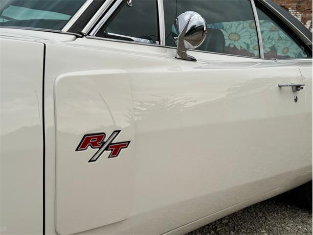 1970 Dodge Charger (CC-1884173) for sale in Celeste, Texas