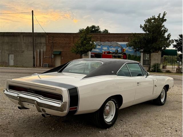 1970 Dodge Charger (CC-1884173) for sale in Celeste, Texas