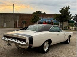 1970 Dodge Charger (CC-1884173) for sale in Celeste, Texas
