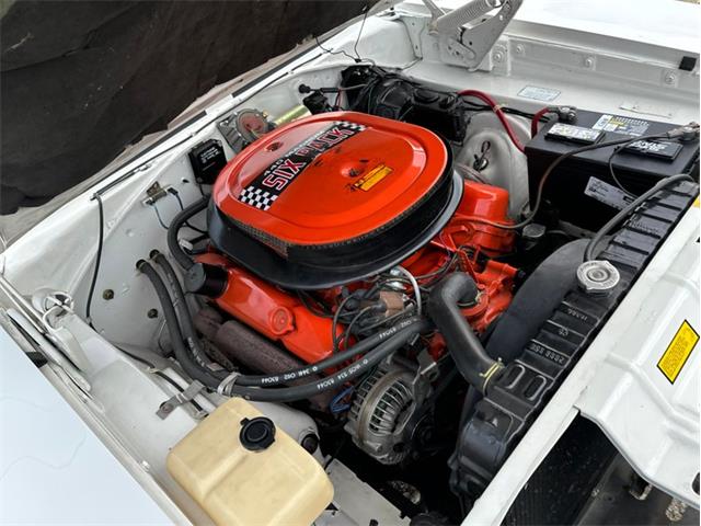 1970 Dodge Charger (CC-1884173) for sale in Celeste, Texas
