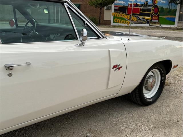 1970 Dodge Charger (CC-1884173) for sale in Celeste, Texas