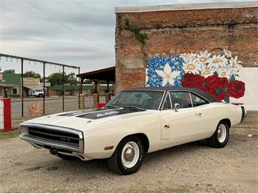 1970 Dodge Charger (CC-1884173) for sale in Celeste, Texas