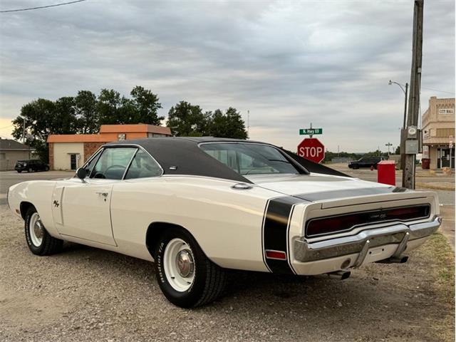 1970 Dodge Charger (CC-1884173) for sale in Celeste, Texas