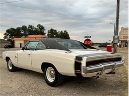 1970 Dodge Charger (CC-1884173) for sale in Celeste, Texas