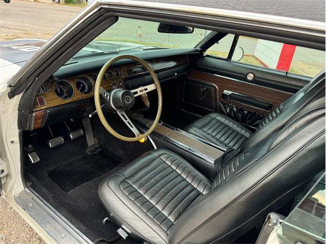 1970 Dodge Charger (CC-1884173) for sale in Celeste, Texas