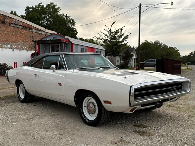 1970 Dodge Charger (CC-1884173) for sale in Celeste, Texas