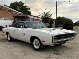 1970 Dodge Charger (CC-1884173) for sale in Celeste, Texas
